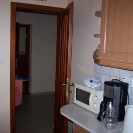 Diamant Apartman Eger - Szobák