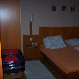 Diamant Apartman Eger - Szobák
