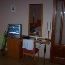Diamant Apartman Eger - Szobák
