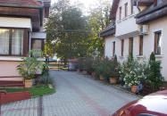 Diamant Apartman Eger