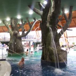 Hunguest Hotel Aqua-Sol Hajdúszoboszló - Wellness