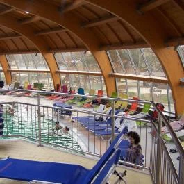 Hunguest Hotel Aqua-Sol Hajdúszoboszló - Wellness