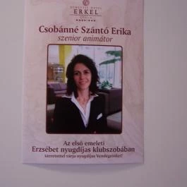 Hunguest Hotel Gyula Gyula - Egyéb