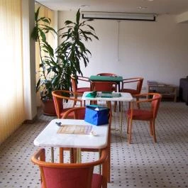 Hunguest Hotel Gyula Gyula - Belső