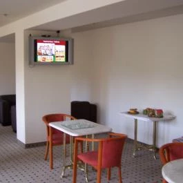 Hunguest Hotel Gyula Gyula - Belső