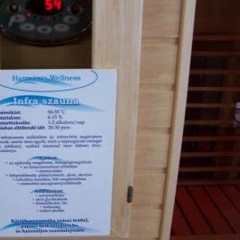 Hunguest Hotel Gyula Gyula - Wellness