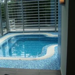 Hunguest Hotel Gyula Gyula - Wellness