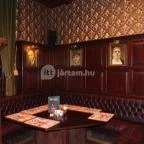 Don Vito Pizzéria & Étterem Visegrád - Belső