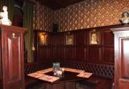 Don Vito Pizzéria & Étterem Visegrád