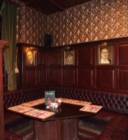 Don Vito Pizzéria & Étterem