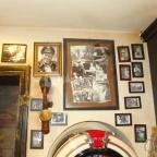 Don Vito Pizzéria & Étterem Visegrád - Belső