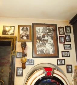 Don Vito Pizzéria & Étterem