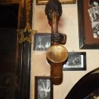 Don Vito Pizzéria & Étterem Visegrád - Belső