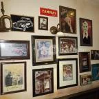 Don Vito Pizzéria & Étterem Visegrád - Belső