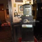 Don Vito Pizzéria & Étterem Visegrád - Belső