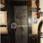 Don Vito Pizzéria & Étterem Visegrád - Belső