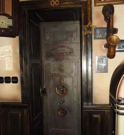 Don Vito Pizzéria & Étterem