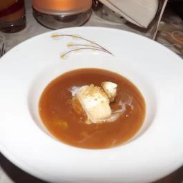 Gresham Kávéház, Budapest - Étel/ital