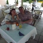 Hotel Bodrog Wellness Sárospatak - Vendéglátás