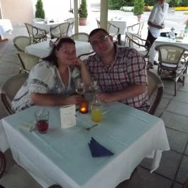 Hotel Bodrog Wellness Sárospatak - Vendéglátás