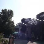 Hotel Griff Budapest - Külső kép