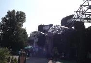 Hotel Griff Budapest