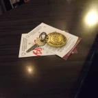 Hotel Griff Budapest - Egyéb