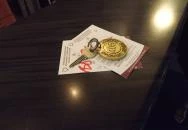 Hotel Griff Budapest