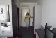 Hotel Griff Budapest