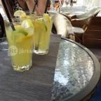 Ring Café & Gourmet Burger Bar Budapest - Étel/ital