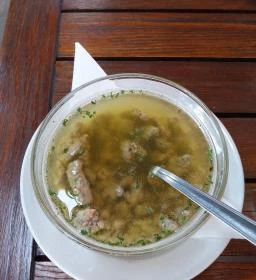 Arany Kakas Fogadó étterme