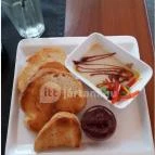 Café Christine Szentendre - Étel/ital