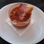 Café Christine Szentendre - Étel/ital