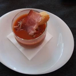 Café Christine, Szentendre - Étel/ital