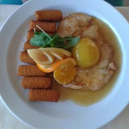 Diana Restaurant, Siófok - Étel/ital