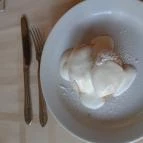 Diana Restaurant Siófok - Étel/ital