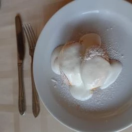 Diana Restaurant, Siófok - Étel/ital