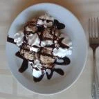 Diana Restaurant Siófok - Étel/ital