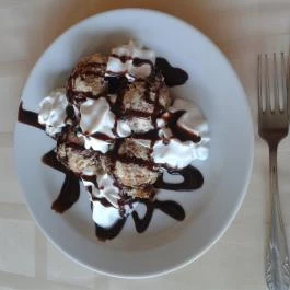 Diana Restaurant, Siófok - Étel/ital