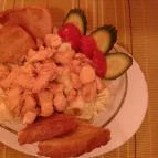 Platán Panzió Dobogókő - Vendéglátás