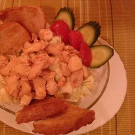 Platán Panzió, Dobogókő - Vendéglátás