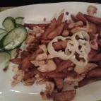 Platán Panzió Dobogókő - Vendéglátás