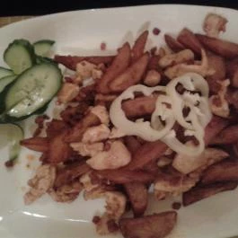 Platán Panzió, Dobogókő - Vendéglátás