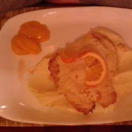 Platán Panzió, Dobogókő - Vendéglátás