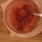 Platán Panzió Dobogókő - Vendéglátás