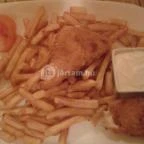 Platán Panzió Dobogókő - Vendéglátás