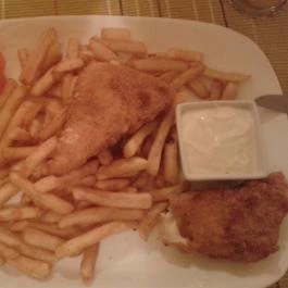 Platán Panzió, Dobogókő - Vendéglátás