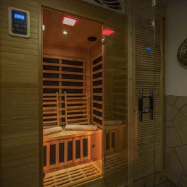 Besenyei Apartman Sárvár - Wellness