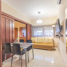 Besenyei Apartman Sárvár - Belső