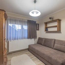 Besenyei Apartman Sárvár - Szobák